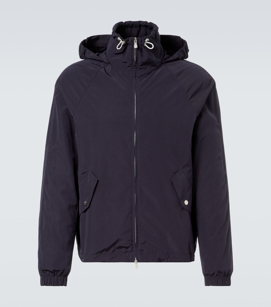 техническая куртка Brunello Cucinelli, темно-синий
техническая куртка Brunello Cucinelli, темно-синий
