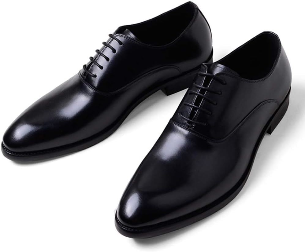 Мужские оксфорды, британский стиль, повседневные офисные кожаные туфли для работы, вечеринок, банкетов, формальные туфли, коричневые, 43/UK 8.5/US 9 Grvpm
Мужские оксфорды, британский стиль, повседневные офисные кожаные туфли для работы, вечеринок, банкетов, формальные туфли, коричневые, 43/UK 8.5/US 9 Grvpm