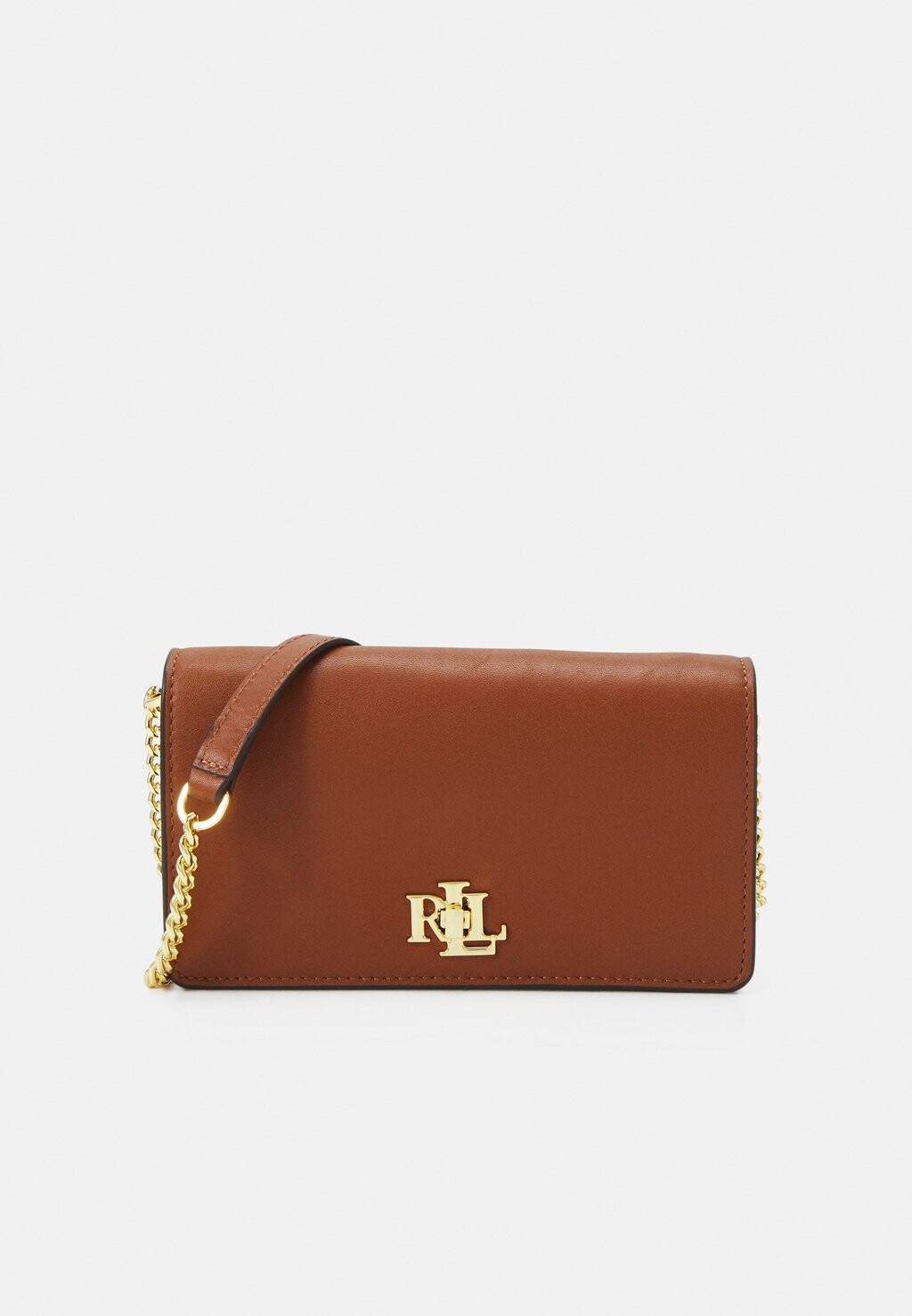 Сумка через плечо Tech Case Lauren Ralph Lauren, цвет tan
Сумка через плечо Tech Case Lauren Ralph Lauren, цвет tan