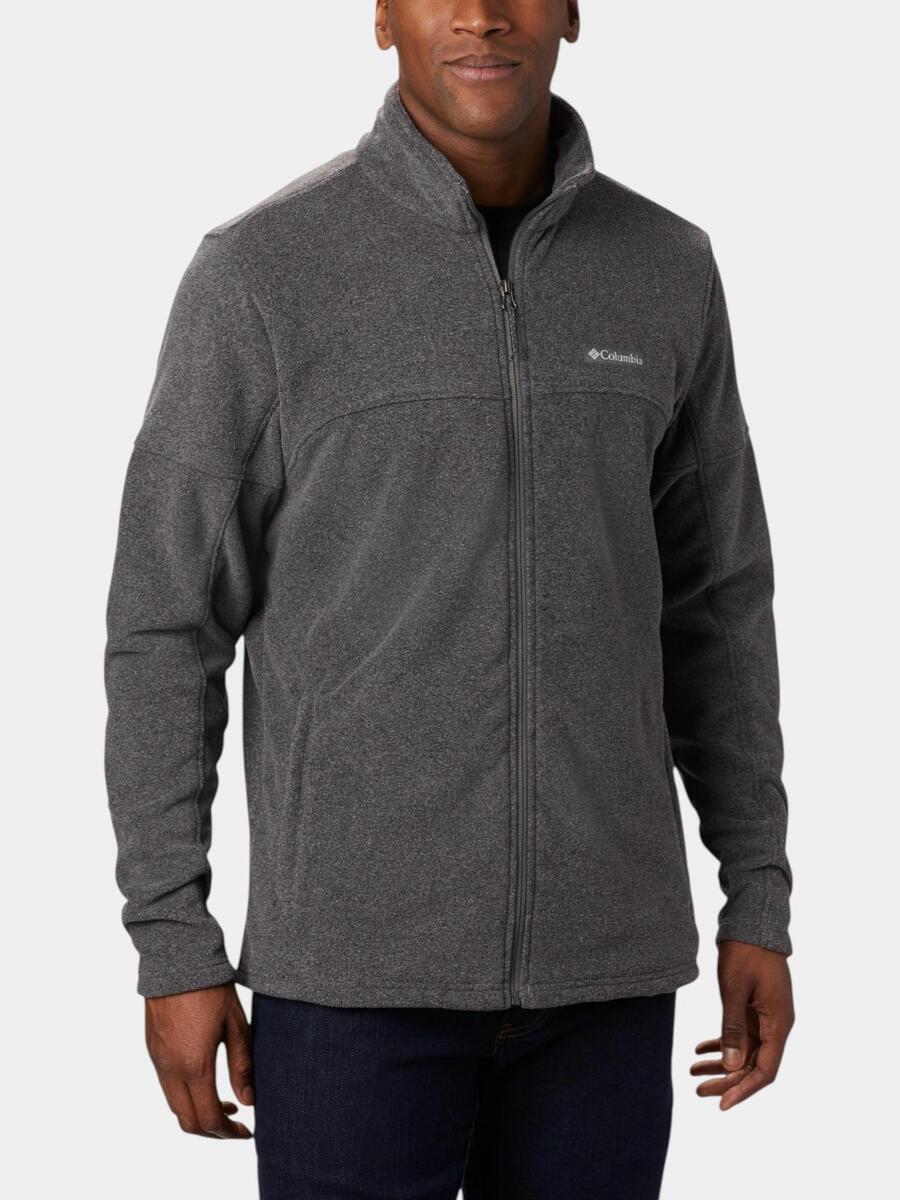 COLUMBIA Мужской свитер Basin Trail III
COLUMBIA Мужской свитер Basin Trail III