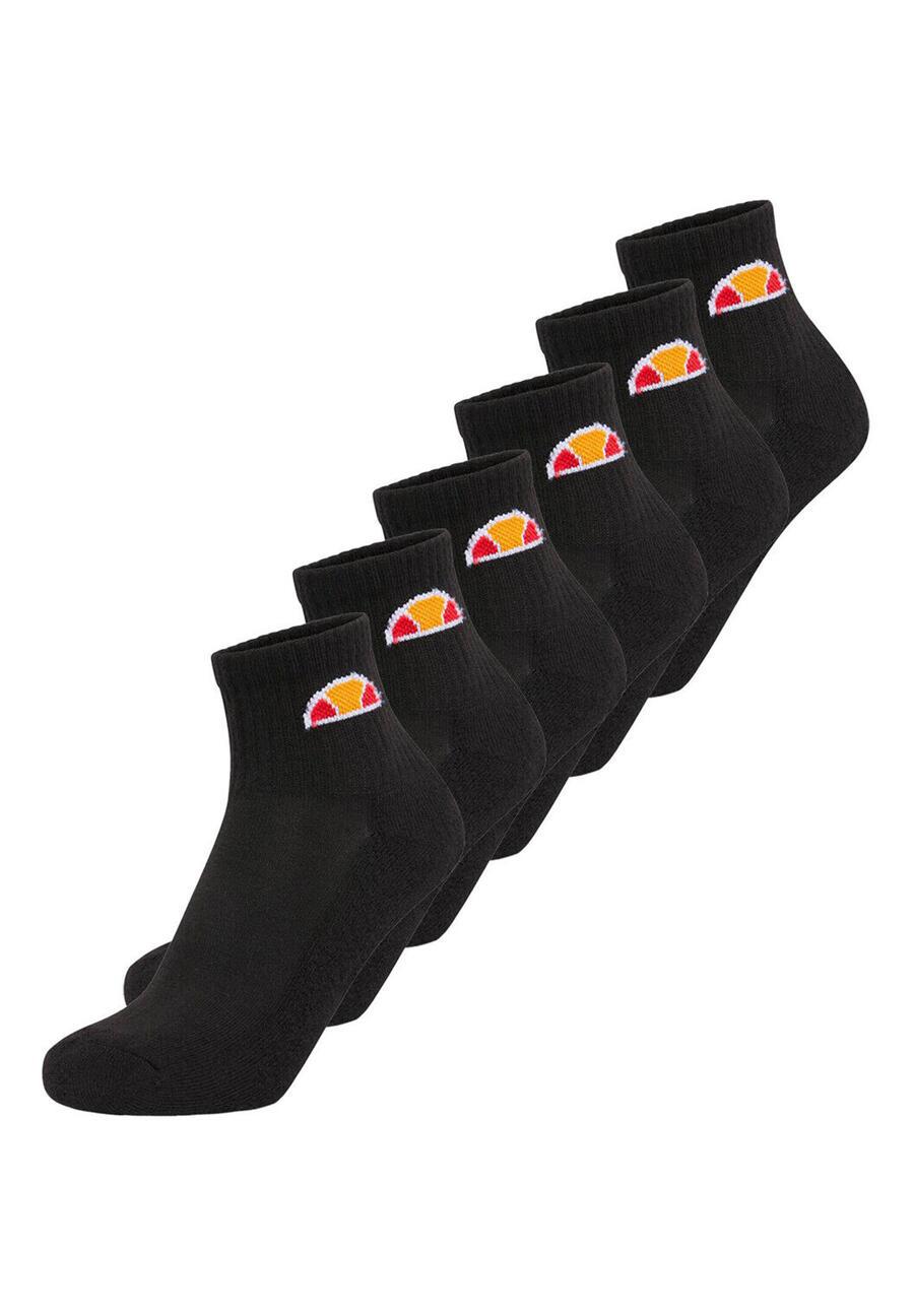 Носки Ellesse Rilla Ankle Socks 6P Sneaker Socks SBMA2305
Носки Ellesse Rilla Ankle Socks 6P Sneaker Socks SBMA2305