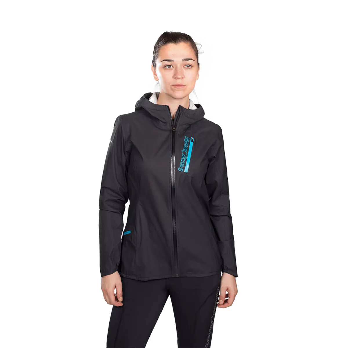 Женская куртка Ardisa Trangoworld, черный/синий
Женская куртка Ardisa Trangoworld, черный/синий