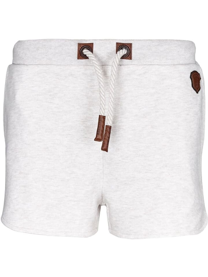 Шорты naketano Short, бежевый
Шорты naketano Short, бежевый