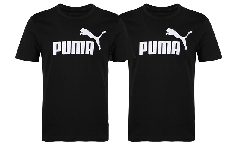 Мужская футболка Puma, цвет Black
Мужская футболка Puma, цвет Black