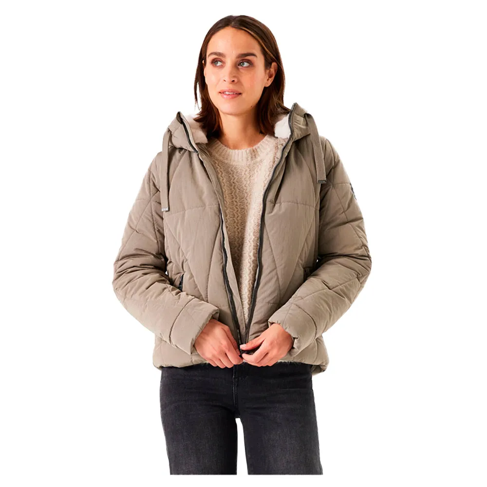 Куртка Garcia GJ400907, бежевый
Куртка Garcia GJ400907, бежевый