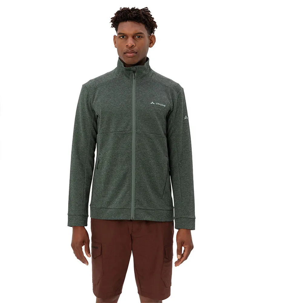 Куртка VAUDE Neyland Hiking SC, зеленый
Куртка VAUDE Neyland Hiking SC, зеленый