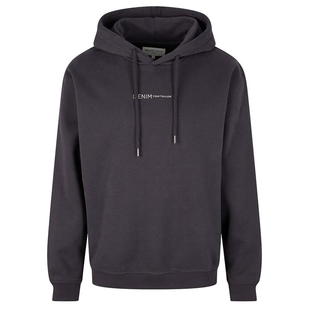 Худи Tom Tailor 1033580, серый
Худи Tom Tailor 1033580, серый