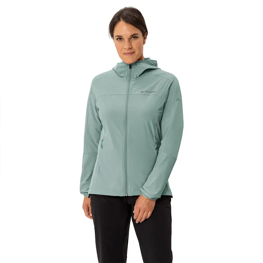 Куртка VAUDE Moab IV, синий
Куртка VAUDE Moab IV, синий