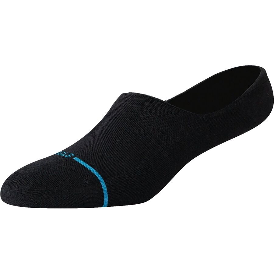 Носки Stance Icon No Show Stance, Black
Носки Stance Icon No Show Stance, Black