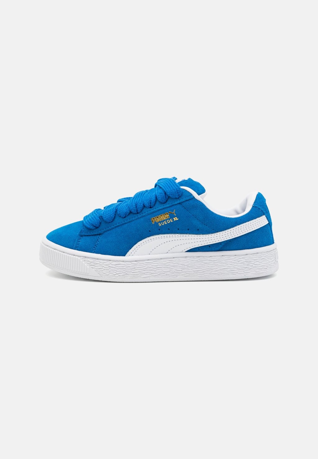 Кроссовки для скейтбординга SUEDE XL UNISEX Puma, цвет team royal/white
Кроссовки для скейтбординга SUEDE XL UNISEX Puma, цвет team royal/white