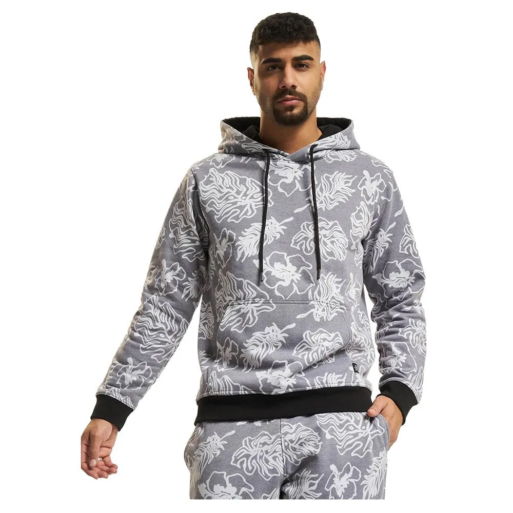 Худи Just Rhyse Petal, серый
Худи Just Rhyse Petal, серый