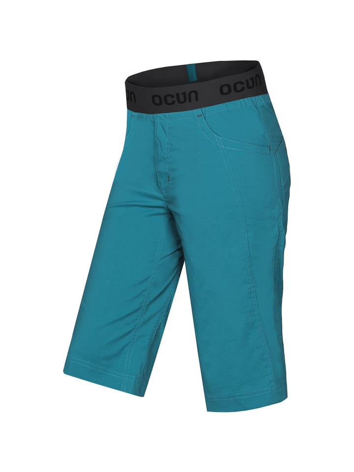 ШОРТЫ M MANIA ECO бирюзового цвета OCUN
ШОРТЫ M MANIA ECO бирюзового цвета OCUN