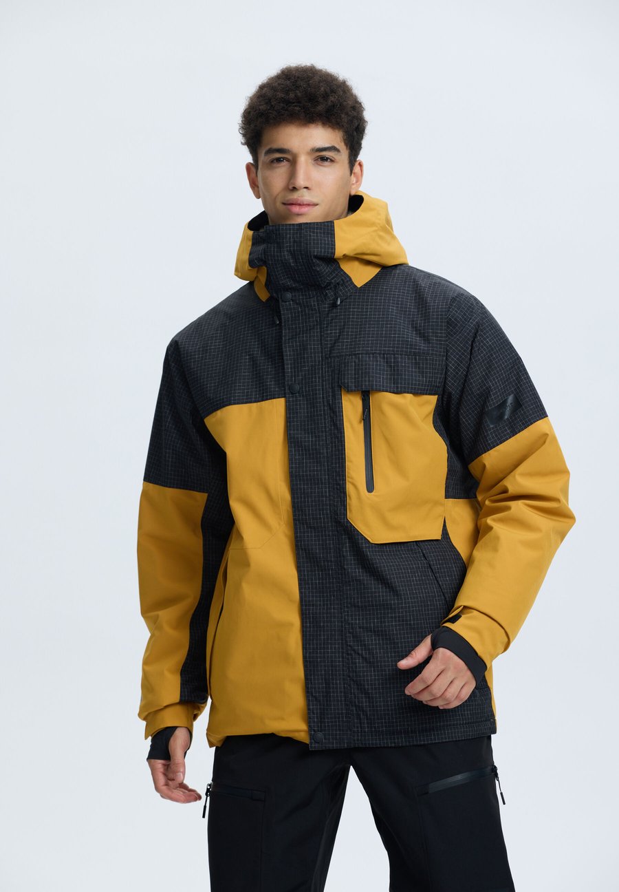 Лыжная куртка Icepeak Ski jacket, Schwarz/Black, Черный, Лыжная куртка Icepeak Ski jacket, Schwarz/Black
Лыжная куртка Icepeak Ski jacket, Schwarz/Black, Черный, Лыжная куртка Icepeak Ski jacket, Schwarz/Black