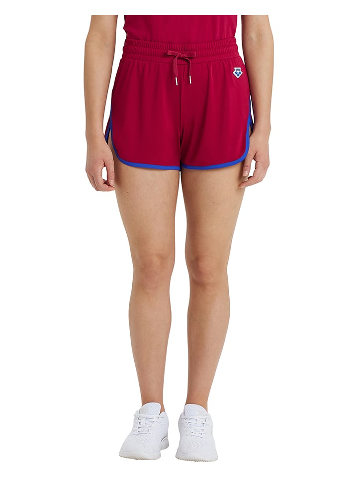 Шорты Arena, красный
Шорты Arena, красный