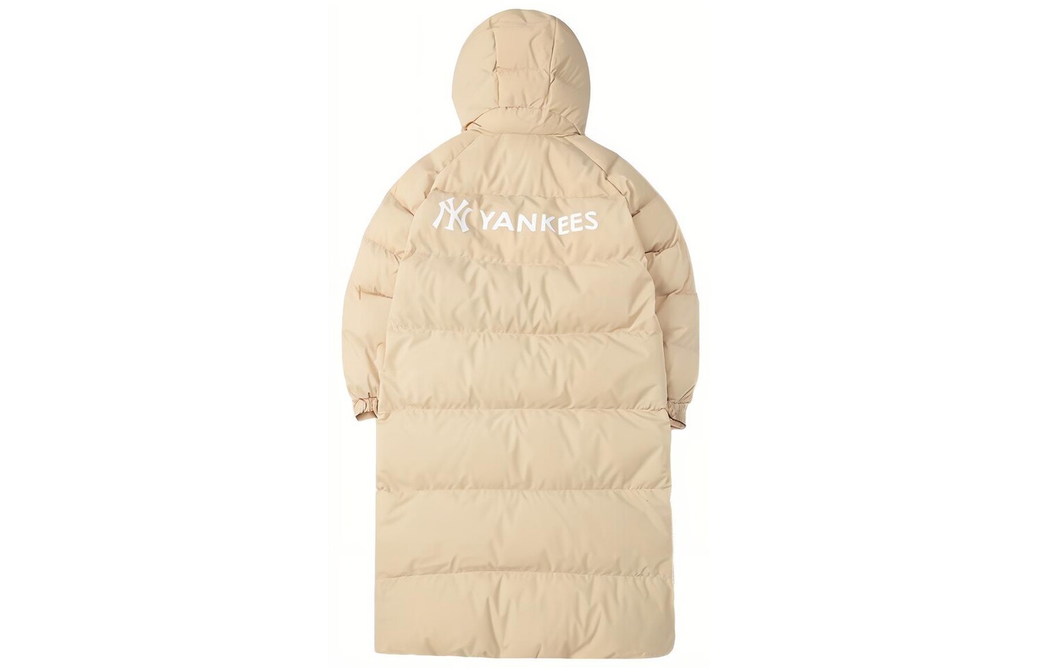 New York Yankees пуховик унисекс хаки Mlb
New York Yankees пуховик унисекс хаки Mlb