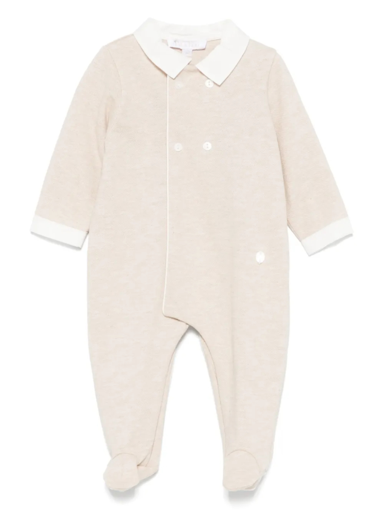 Комбинезон для новорожденного Patachou, нейтральный
Комбинезон для новорожденного Patachou, нейтральный