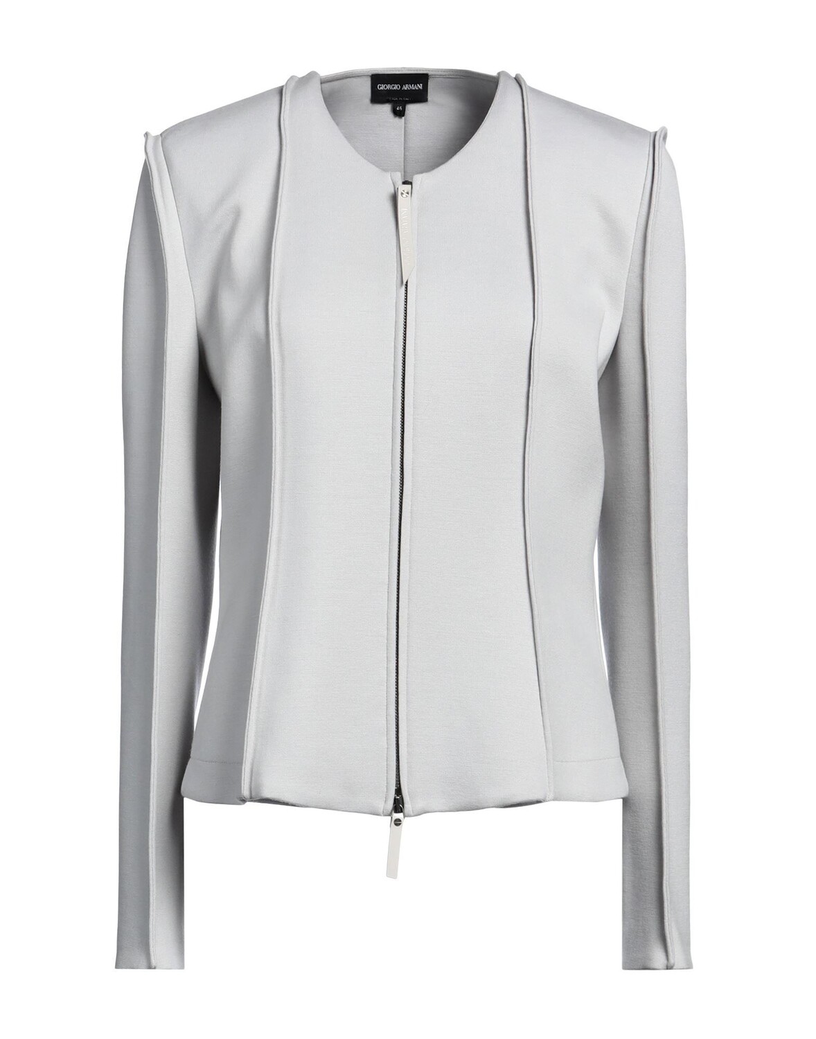 Куртка Giorgio Armani, светло-серый
Куртка Giorgio Armani, светло-серый