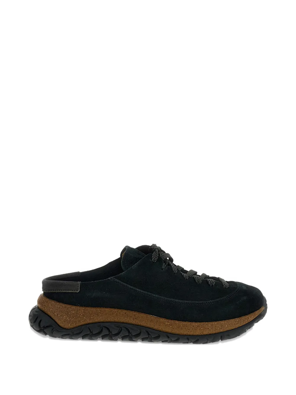 Слипоны Uerzell 1774 Birkenstock, черный
Слипоны Uerzell 1774 Birkenstock, черный