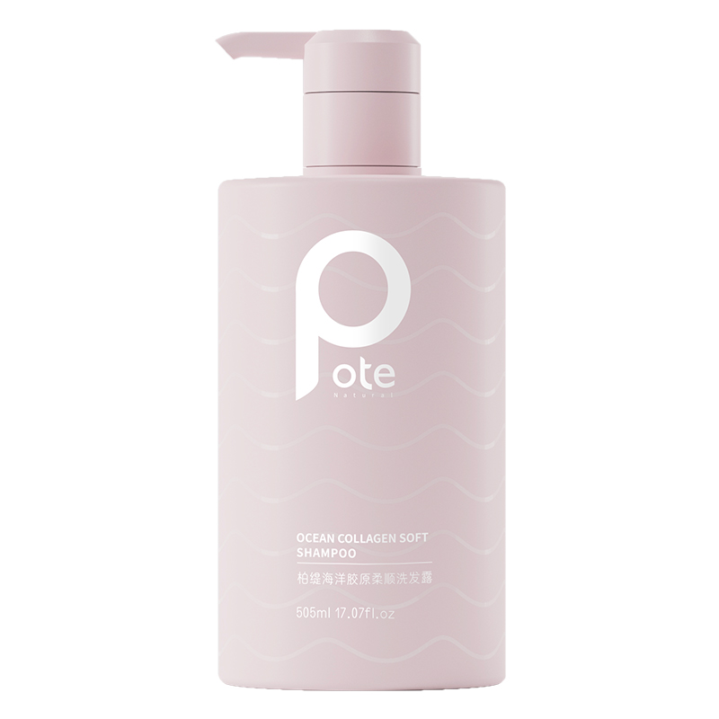 Шампунь Ocean Collagen для контроля жирности и лечения перхоти, освежающий, 505мл/505мл*2 POTE
Шампунь Ocean Collagen для контроля жирности и лечения перхоти, освежающий, 505мл/505мл*2 POTE