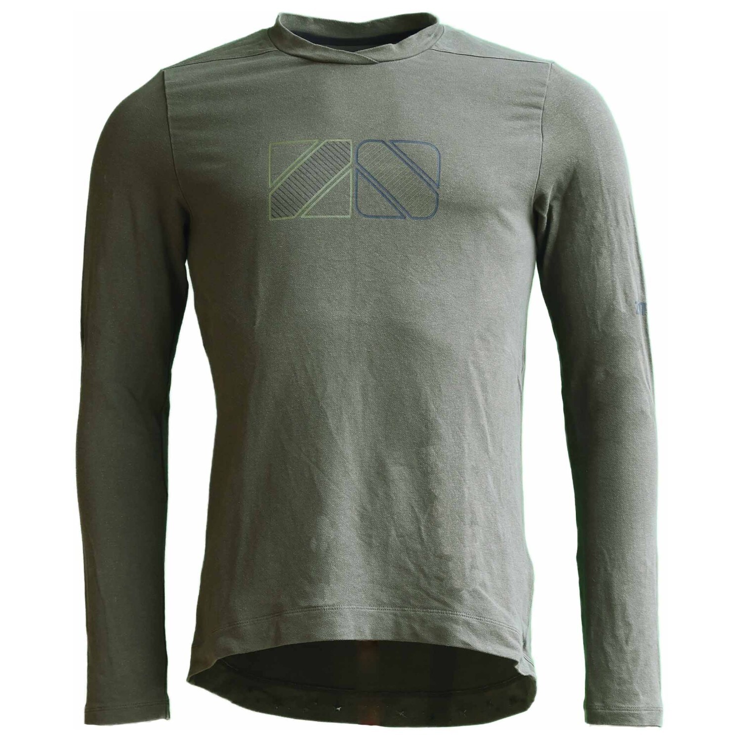 Велосипедный трикотаж Zimtstern Ecoflowz Shirt L/S, цвет Forest Night, Серый, Велосипедный трикотаж Zimtstern Ecoflowz Shirt L/S, цвет Forest Night
Велосипедный трикотаж Zimtstern Ecoflowz Shirt L/S, цвет Forest Night, Серый, Велосипедный трикотаж Zimtstern Ecoflowz Shirt L/S, цвет Forest Night