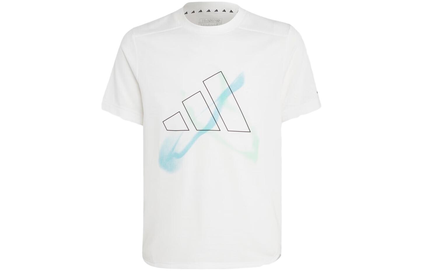 Футболка GS Adidas, белый
Футболка GS Adidas, белый