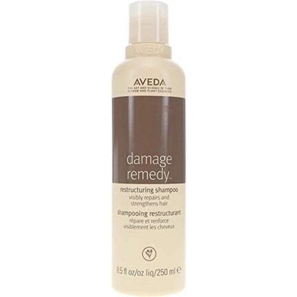 Реструктурирующий шампунь Damage Remedy 250 мл, Aveda 
Реструктурирующий шампунь Damage Remedy 250 мл, Aveda