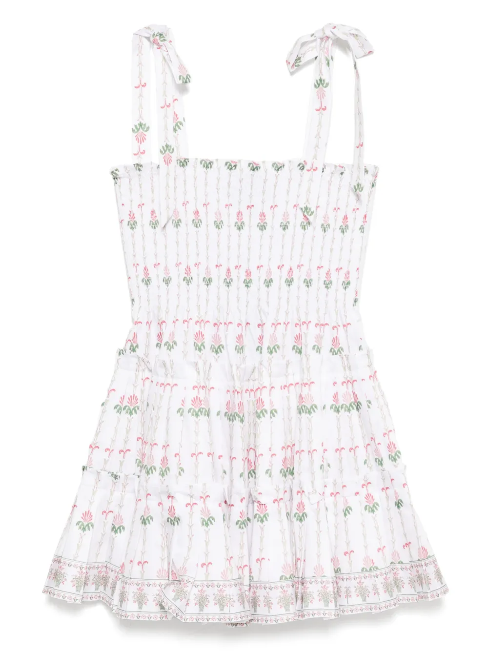 Платье Ribbon HILL HOUSE HOME, белый
Платье Ribbon HILL HOUSE HOME, белый