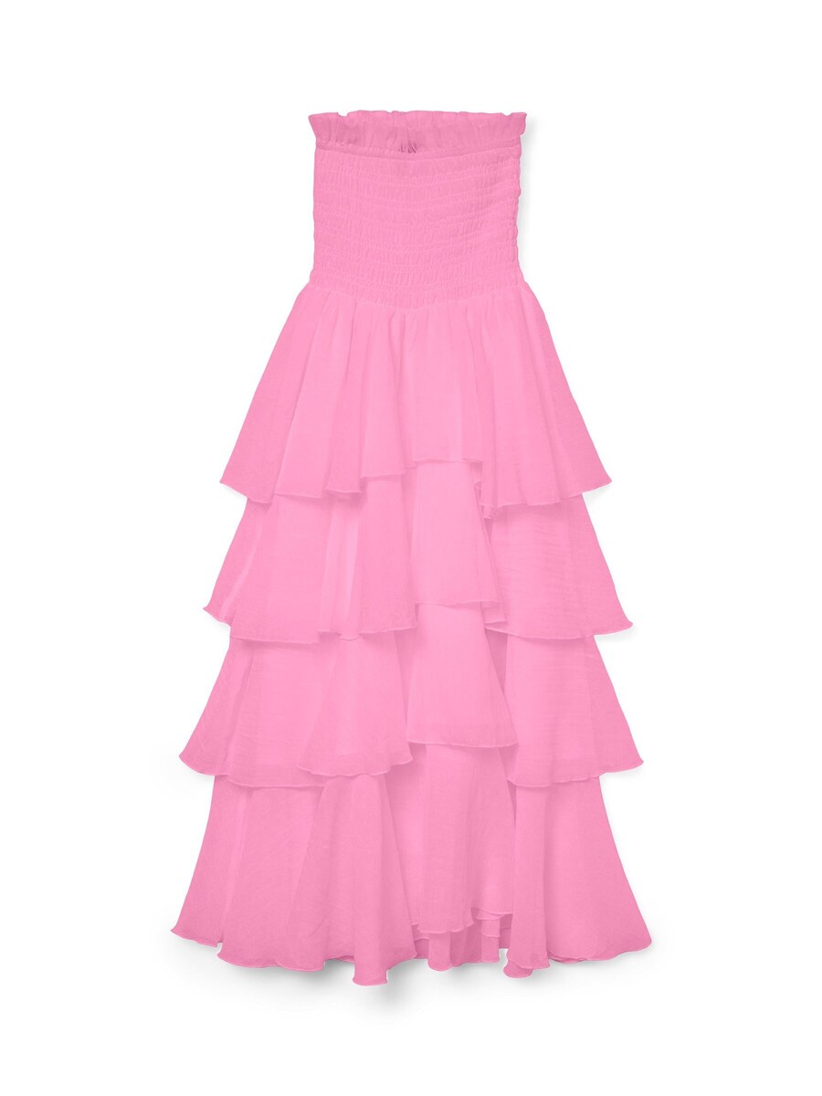 Макси платье VERO MODA VMDelilah, Pink
Макси платье VERO MODA VMDelilah, Pink