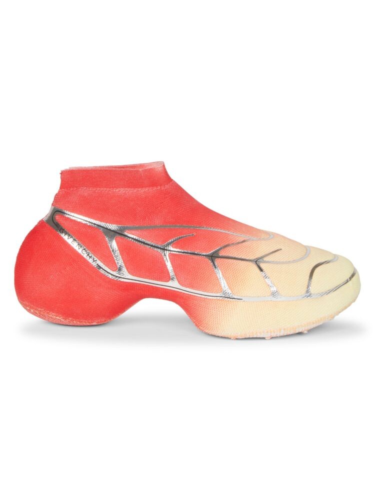 Кроссовки без шнуровки TK-360 Plus со средним верхом Givenchy, цвет Red Yellow, Красный, Кроссовки без шнуровки TK-360 Plus со средним верхом Givenchy, цвет Red Yellow 
Кроссовки без шнуровки TK-360 Plus со средним верхом Givenchy, цвет Red Yellow, Красный, Кроссовки без шнуровки TK-360 Plus со средним верхом Givenchy, цвет Red Yellow