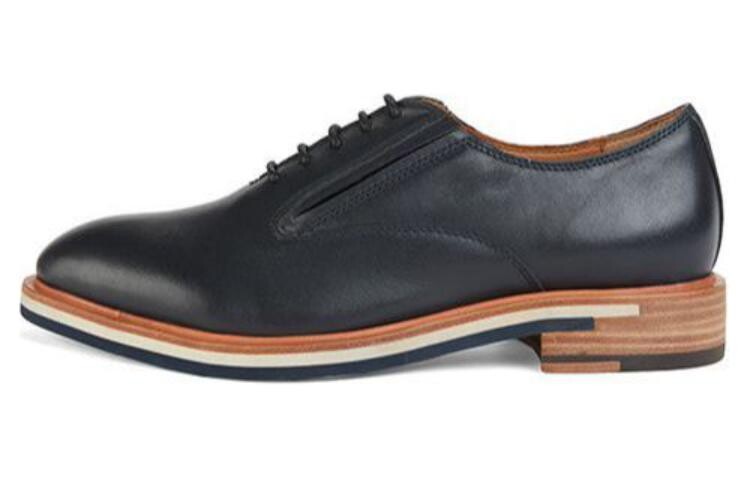 Туфли мужские низкие черный Aquascutum
Туфли мужские низкие черный Aquascutum