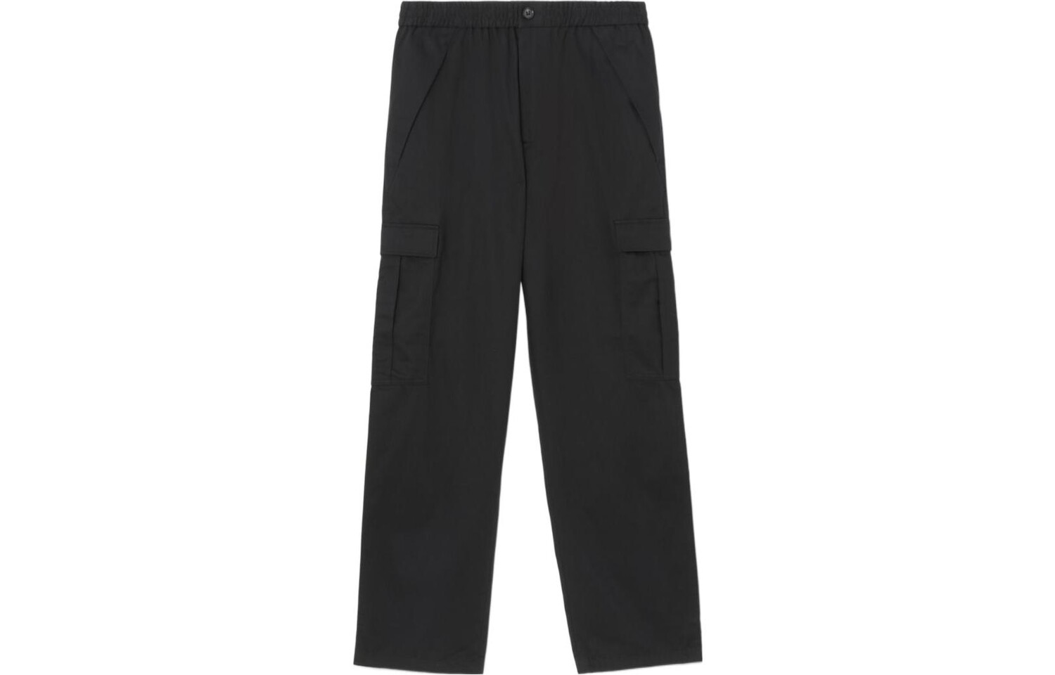 Мужские повседневные брюки Burberry, цвет Black
Мужские повседневные брюки Burberry, цвет Black