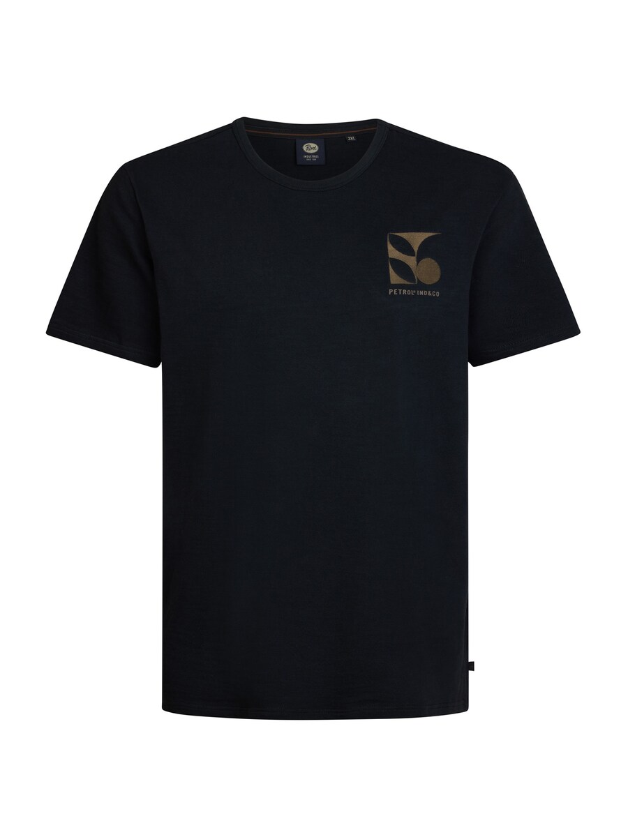 Футболка Petrol Industries, Black
Футболка Petrol Industries, Black