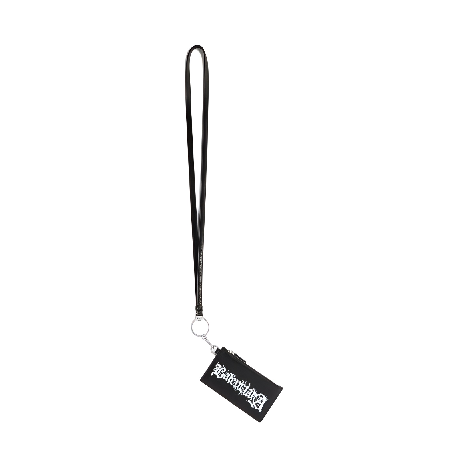 Balenciaga Arena Lambskin Card Holder Men's Black & White
Balenciaga Arena Lambskin Card Holder Men's Black & White