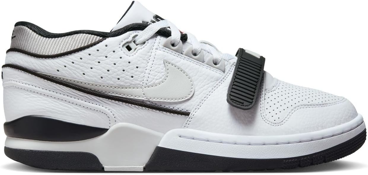 Мужские кроссовки Nike, White/Black/Tech Grey/Neutral Grey
Мужские кроссовки Nike, White/Black/Tech Grey/Neutral Grey