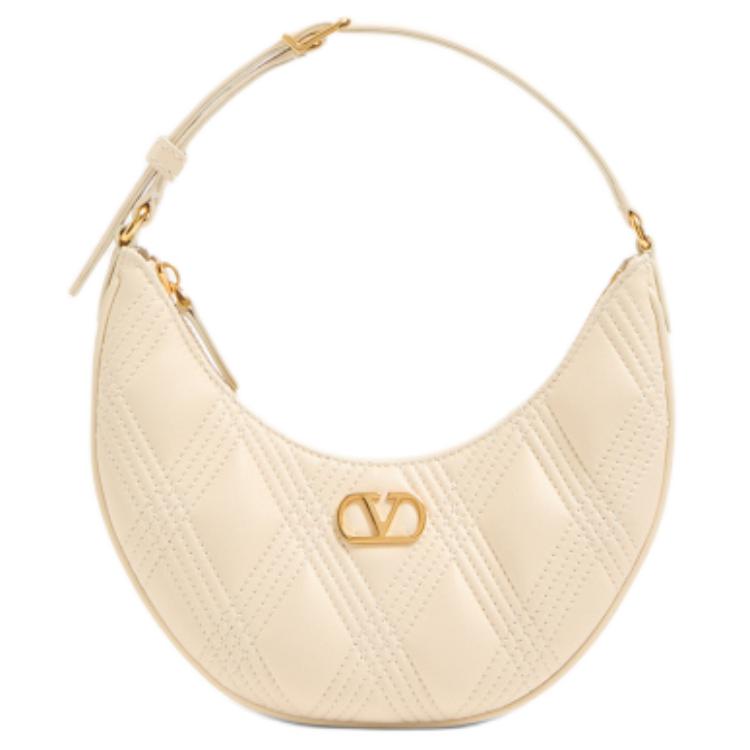 Valentino Фирменная сумка-тоут на молнии с логотипом
Valentino Фирменная сумка-тоут на молнии с логотипом