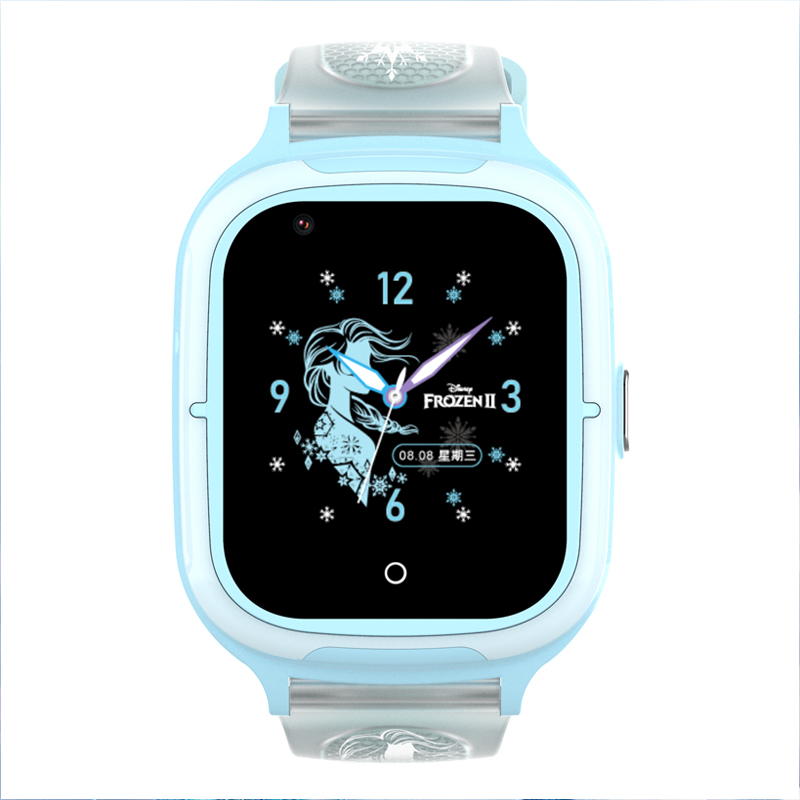 Умные часы Unisex Frozen Disney, синий
Умные часы Unisex Frozen Disney, синий