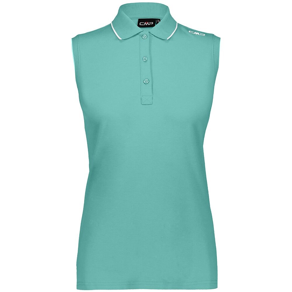 Поло без рукавов CMP 39D8386, серый
Поло без рукавов CMP 39D8386, серый