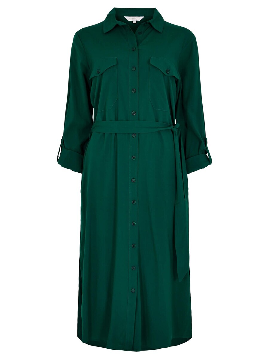 Платье Apricot Dress, темно-зеленый
Платье Apricot Dress, темно-зеленый
