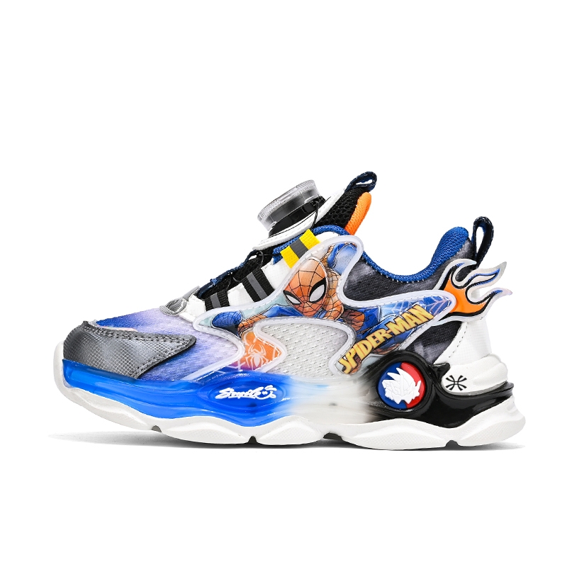 Детская повседневная обувь для детей YUZHAOLIN, синий
Детская повседневная обувь для детей YUZHAOLIN, синий