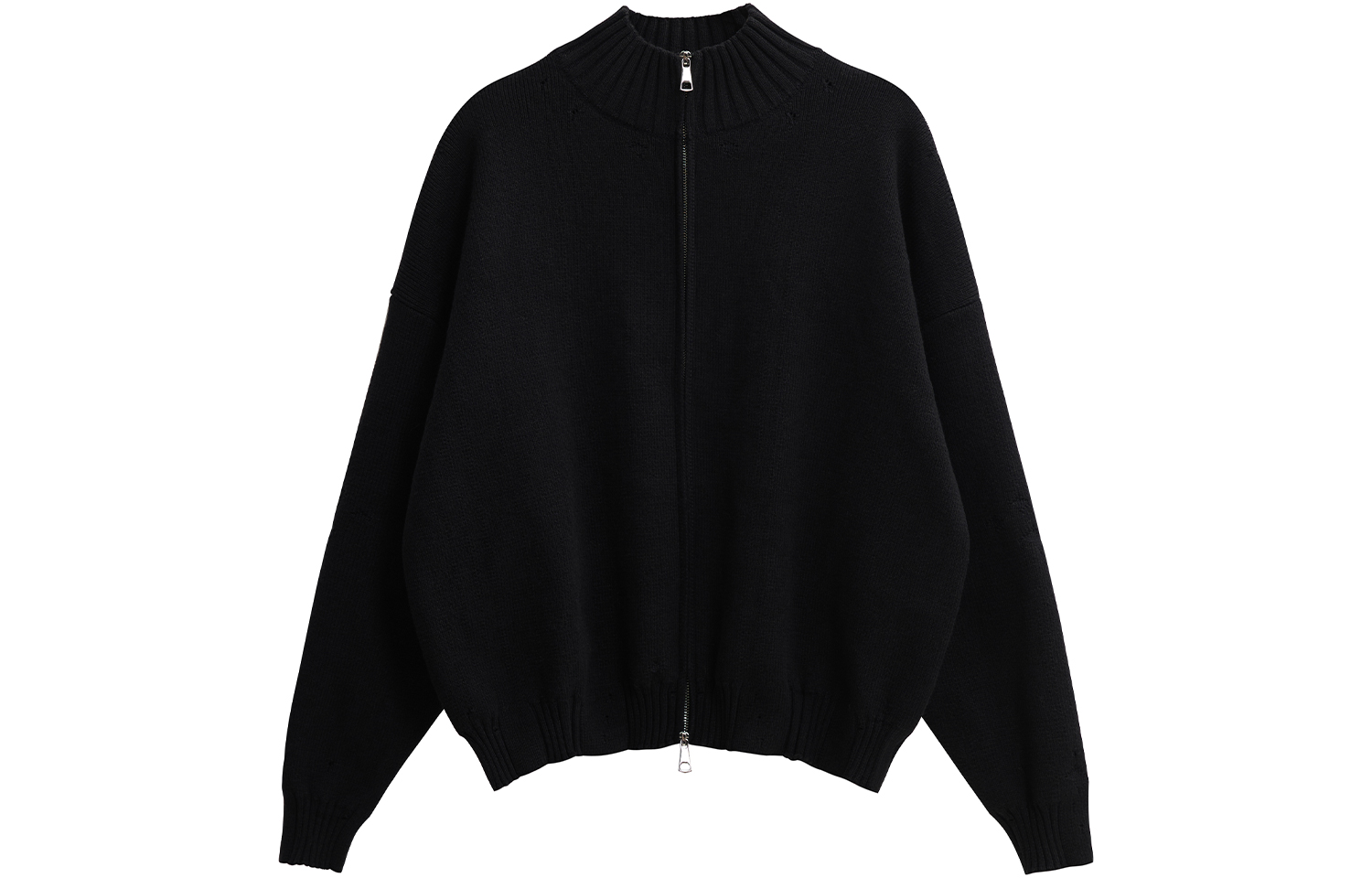 Свитер Unisex NANDCHN, черный
Свитер Unisex NANDCHN, черный