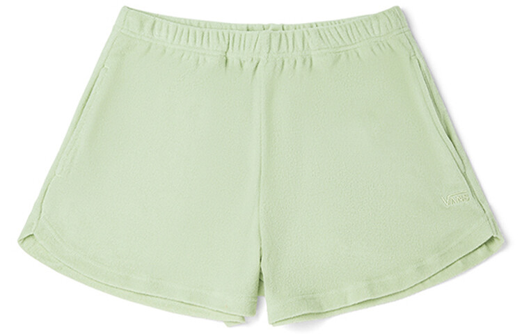 Повседневные шорты женские зеленые Vans
Повседневные шорты женские зеленые Vans