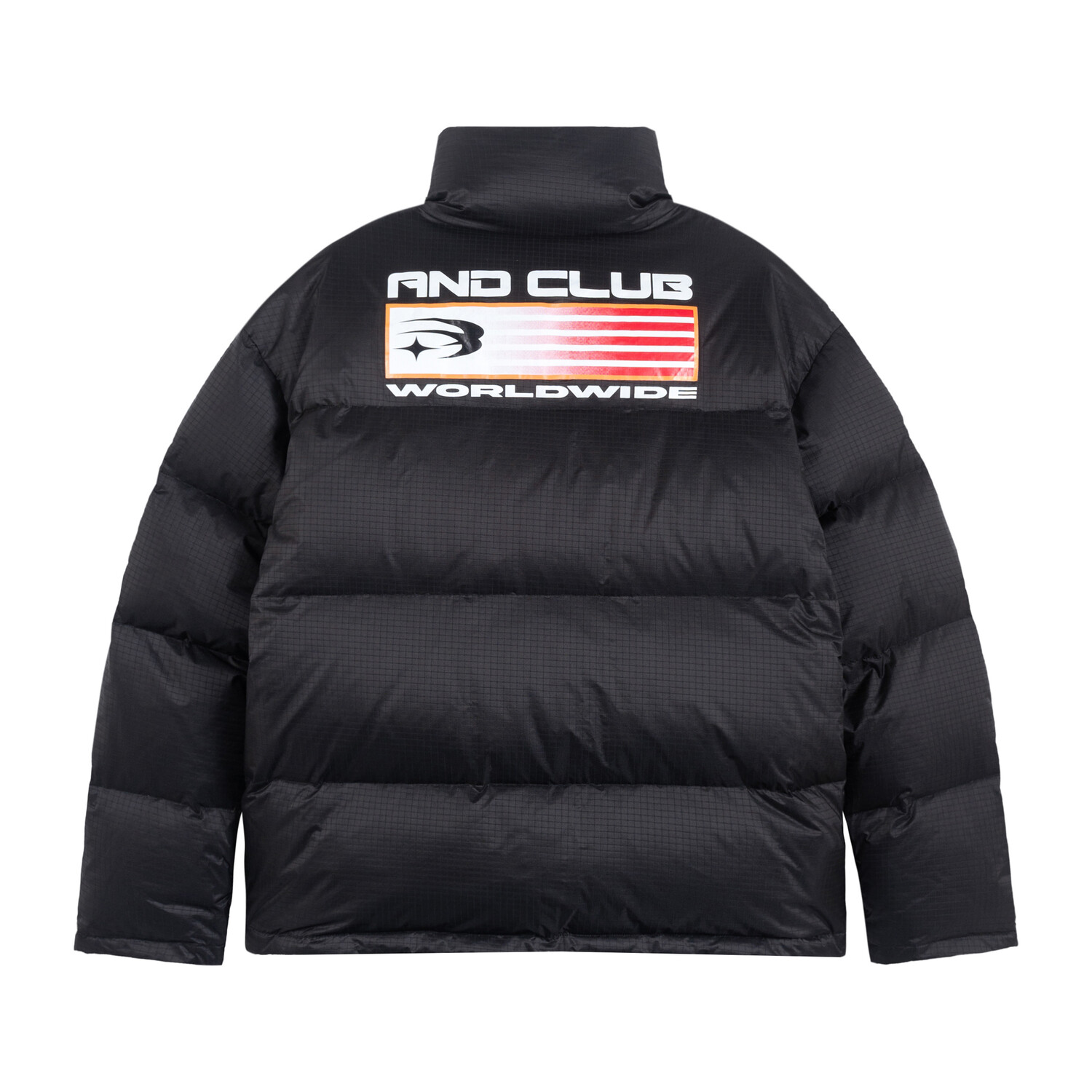 Пуховик RECOLETA унисекс, Серый
Пуховик RECOLETA унисекс, Серый