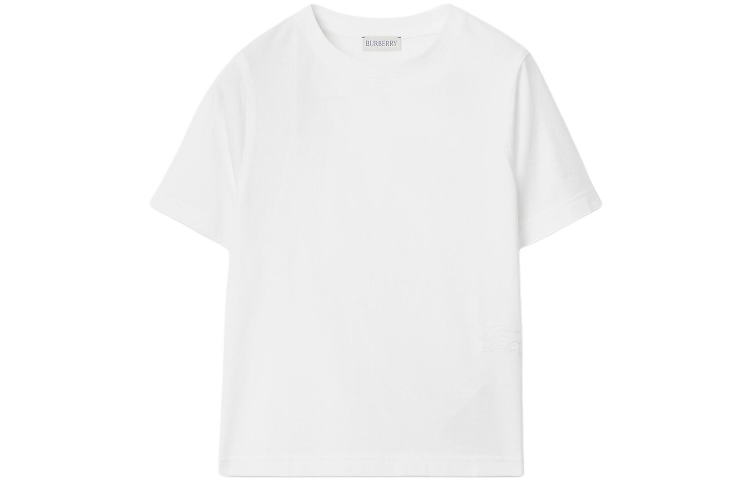 Футболка детская Burberry Kids с короткими рукавами, белый
Футболка детская Burberry Kids с короткими рукавами, белый