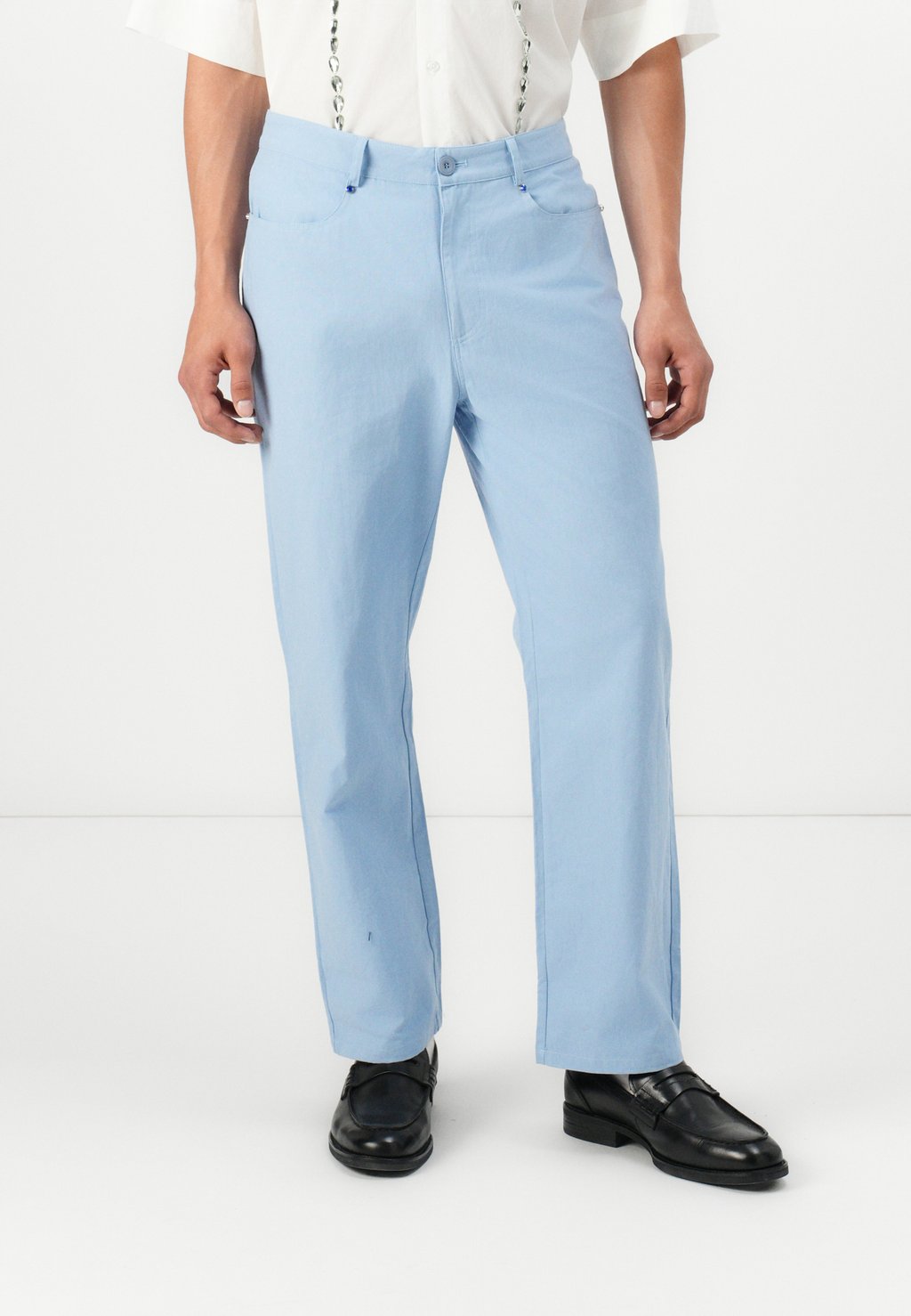 Брюки FIELD GEM UNISEX Sister Jane, синий
Брюки FIELD GEM UNISEX Sister Jane, синий