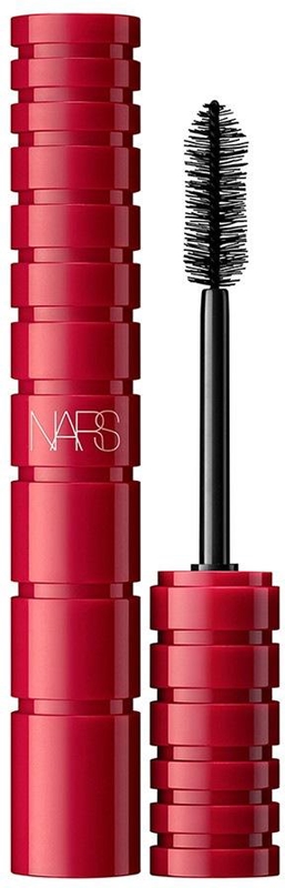Тушь для ресниц Climax, придающая объем и утолщающая ресницы Nars, atspalvis explict black 6 гр
Тушь для ресниц Climax, придающая объем и утолщающая ресницы Nars, atspalvis explict black 6 гр