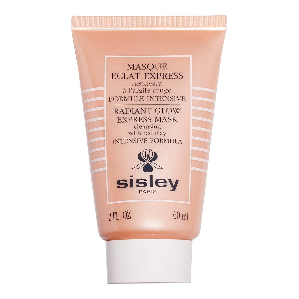Маска для лица masque eclat express Sisley, объем 60 мл
Маска для лица masque eclat express Sisley, объем 60 мл