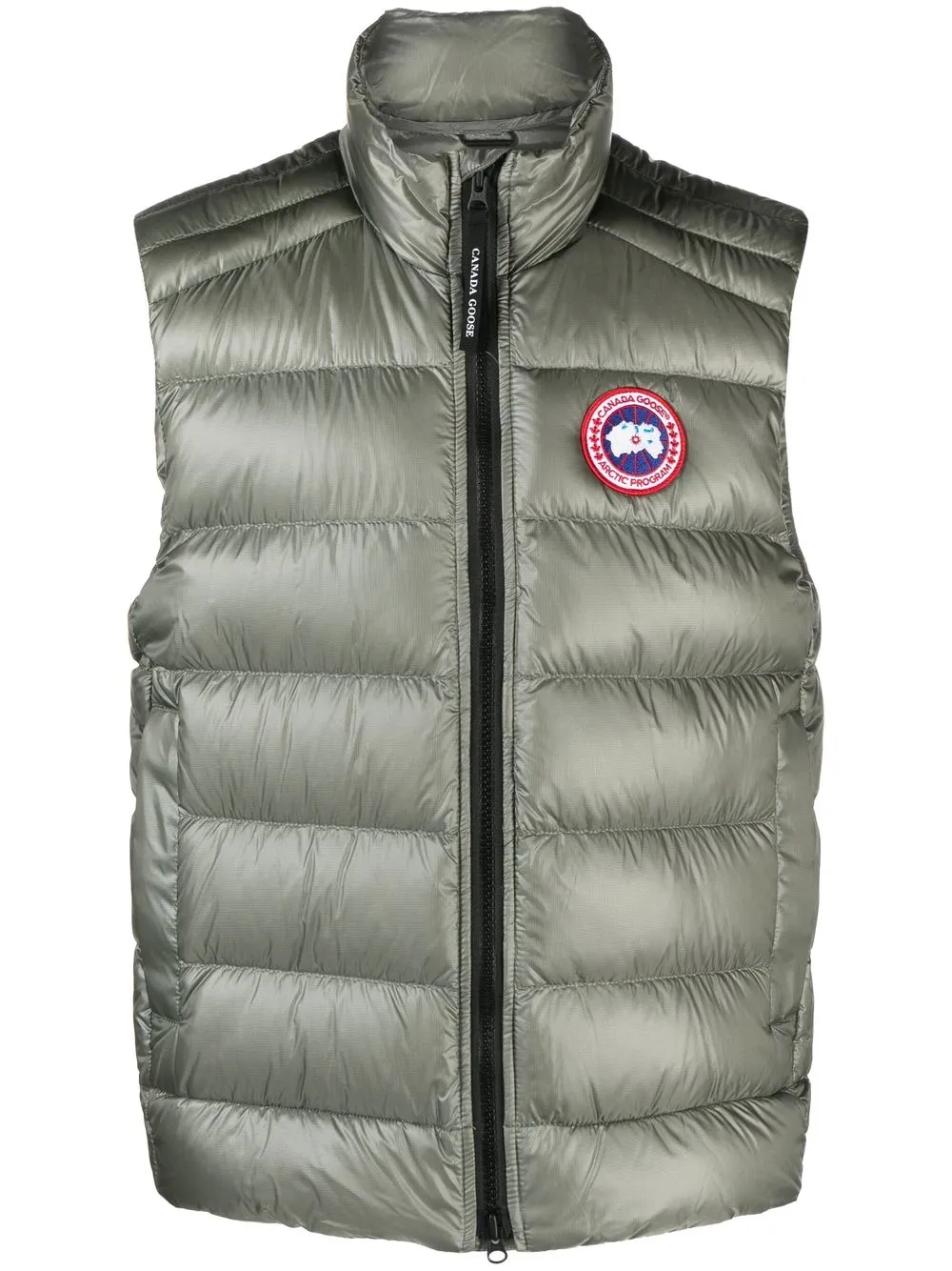 Жилет Crofton Canada Goose, зеленый
Жилет Crofton Canada Goose, зеленый