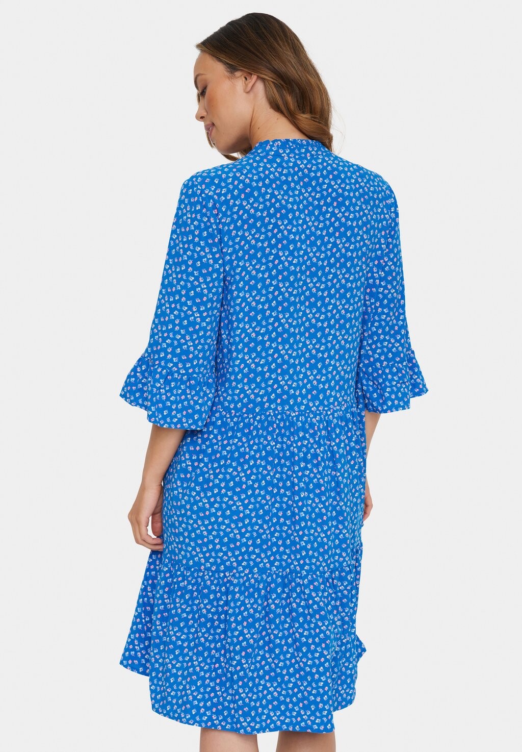 Дневное платье EDASZ Saint Tropez, синий
Дневное платье EDASZ Saint Tropez, синий