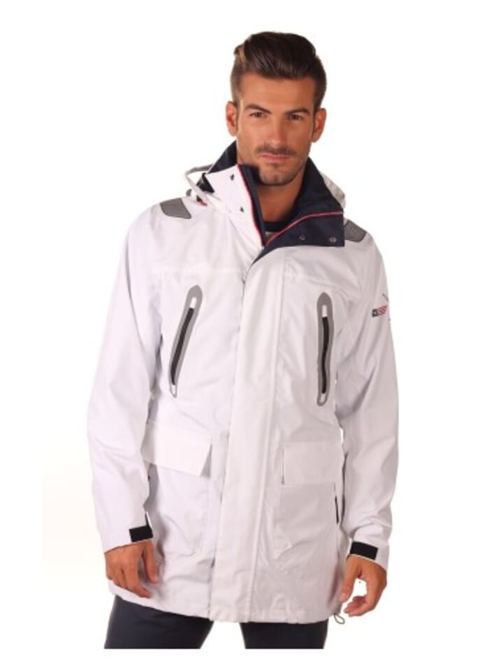 Куртка Nautica, белый
Куртка Nautica, белый