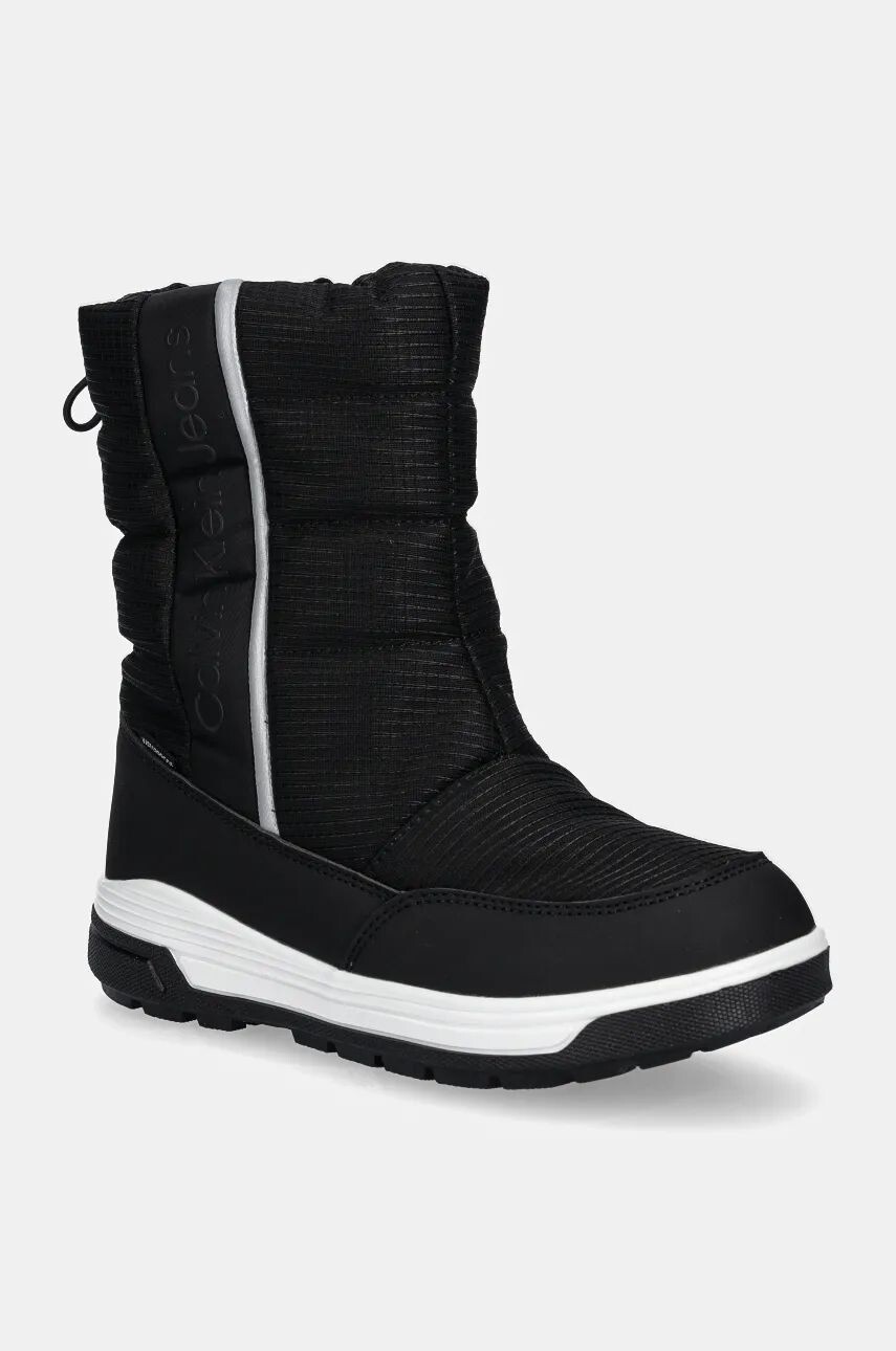 Зимняя обувь Calvin Klein Jeans, черный
Зимняя обувь Calvin Klein Jeans, черный